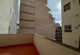Departamentos - Rosario -  Alquiler