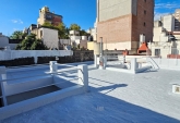 Departamentos de pasillo - Rosario -  Alquiler