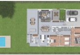 Casas - Rosario - Venta