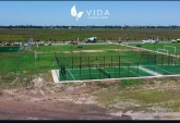 Terrenos - Funes - Venta
