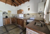 Casas - Pavon - Venta