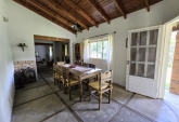 Casas - Pavon - Venta
