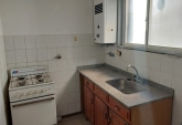 Departamentos de pasillo - Rosario - Venta