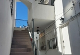 Departamentos de pasillo - Rosario - Venta