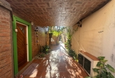 Departamentos de pasillo - Rosario - Venta