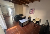 Departamentos de pasillo - Rosario - Venta