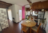 Departamentos de pasillo - Rosario - Venta