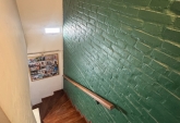 Departamentos de pasillo - Rosario - Venta