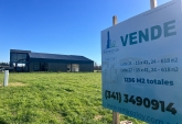Terrenos - Funes - Venta