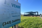 Terrenos - Funes - Venta