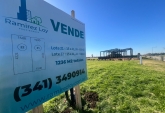 Terrenos - Funes - Venta