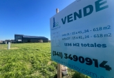 Terrenos - Funes - Venta