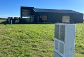 Terrenos - Funes - Venta