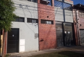 Galpones / Depósitos - Rosario -  Alquiler