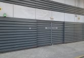 Cocheras - Rosario - Venta