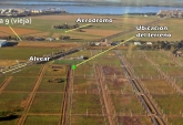 Terrenos - Alvear - Venta