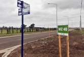 Terrenos - Alvear - Venta