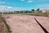 Terrenos - Alvear - Venta