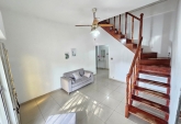 Casas - Rosario -  Alquiler