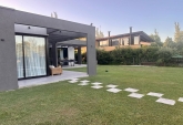 Casas - Funes - Venta