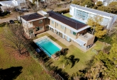Casas - Funes - Venta