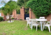 Casas - Arroyo Seco -  Alquiler
