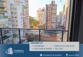 Departamentos - Rosario -  Alquiler