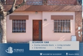 Casas - Rosario - Venta