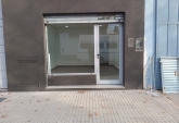 Galpones / Depósitos - Rosario -  Alquiler