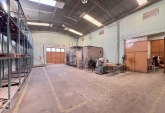 Galpones / Depósitos - Rosario - Venta