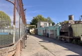 Galpones / Depósitos - Rosario - Venta