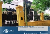 Casas - Roldan - Venta