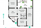 Casas - Rosario - Venta