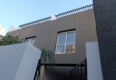 Departamentos de pasillo - Rosario - Venta