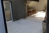 Departamentos de pasillo - Rosario - Venta