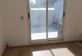 Departamentos de pasillo - Rosario - Venta