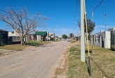 Terrenos - Roldan - Venta