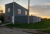 Casas -  Alquiler