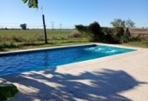 Casas -  Alquiler