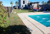 Casas -  Alquiler