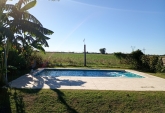 Casas -  Alquiler