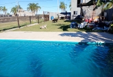 Casas -  Alquiler