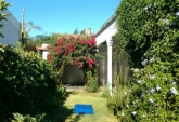Casas - Rosario -  Alquiler