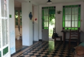 Casas - Rosario -  Alquiler