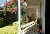 Casas - Rosario -  Alquiler