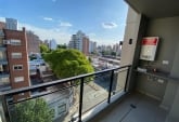 Departamentos - Rosario -  Alquiler
