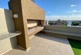 Departamentos - Rosario -  Alquiler