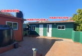 Casas - Rosario -  Alquiler
