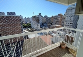 Departamentos - Rosario -  Alquiler