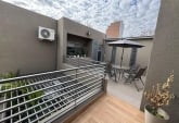 Casas - Rosario - Venta